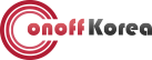 onoffkorea logo